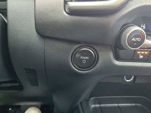 New 2026 MAZDA CX-50 AWD 2.5 Hybrid w/ Weather Package image 25