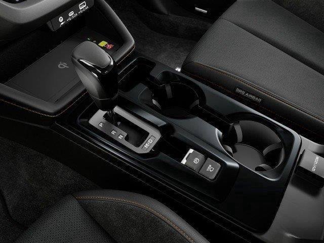 New 2026 Subaru Forester Touring AWD/4WD image 20