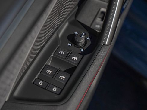 New 2026 Audi RS 3 2.5T image 22