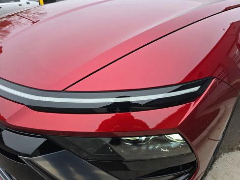 New 2026 Hyundai Sonata SEL image 31