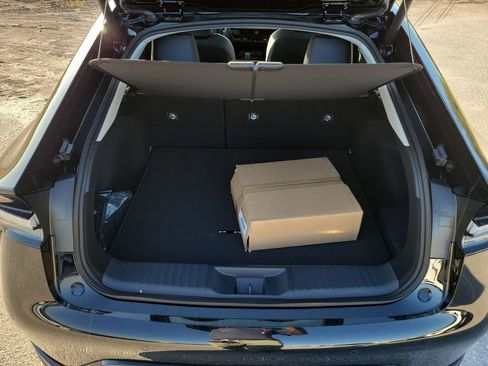 New 2026 Toyota Prius Plug-In Hybrid image 22