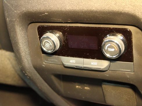 Used 2024 Chevrolet Traverse Z71 w/ Enhanced Driving Package image 15