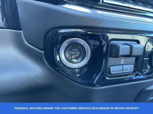 Used 2024 Chevrolet Silverado 2500 LT w/ Safety Package image 17