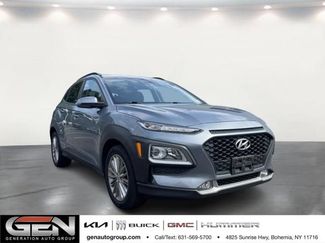 Used 2021 Hyundai Kona SEL Plus AWD/4WD video 1