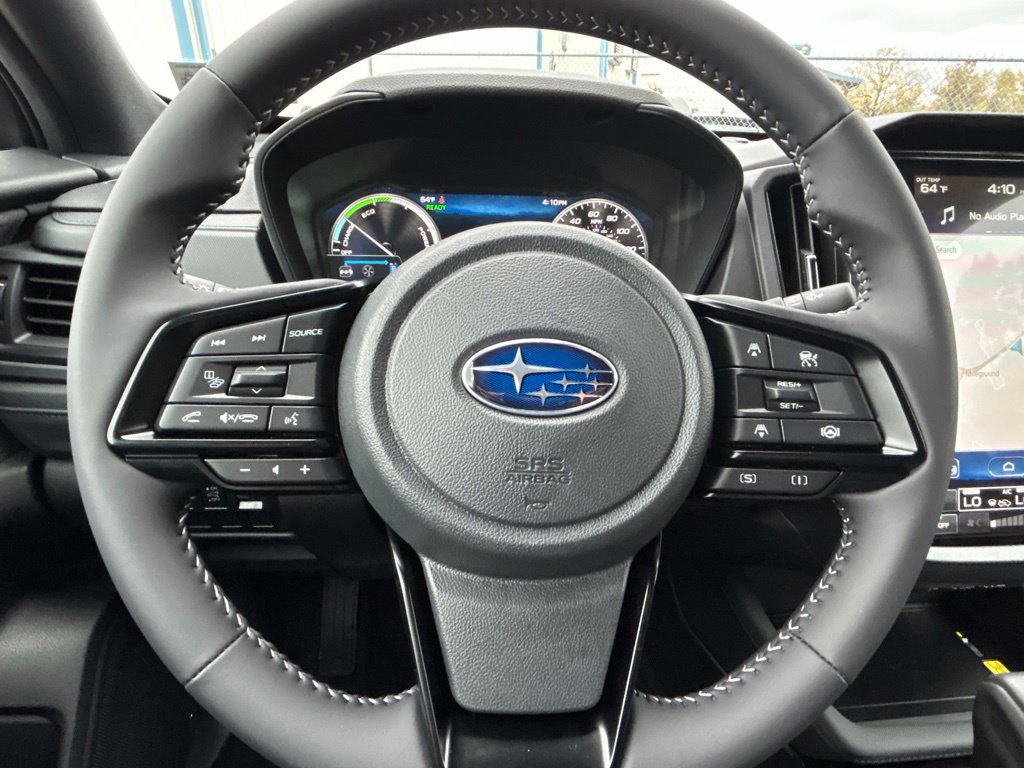 New 2026 Subaru Forester Touring AWD/4WD image 21