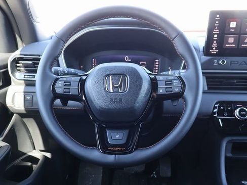 New 2026 Honda Passport TrailSport Elite image 14