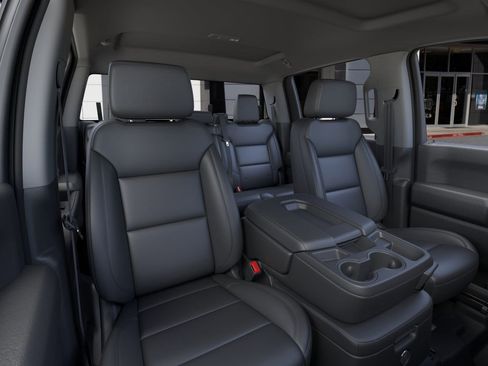 New 2026 GMC Sierra 1500 Pro image 17