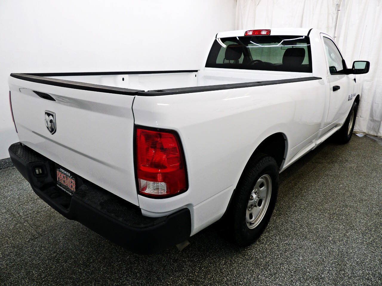 Used 2015 RAM 1500 Tradesman w/ Power & Remote Entry Group RWD image 5