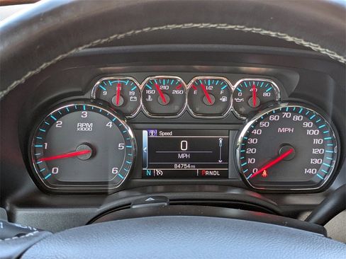 Used 2019 Chevrolet Silverado 1500 LT w/ All Star Edition image 24