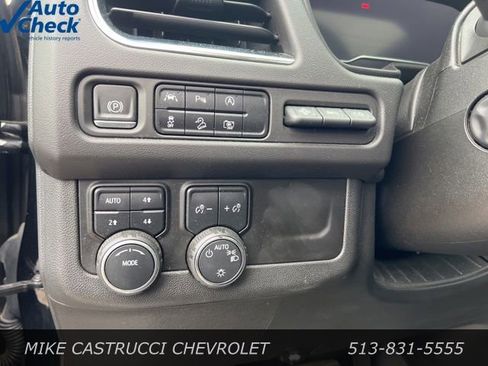 Used 2023 Chevrolet Suburban High Country w/ LPO, Illumination Package AWD/4WD image 8
