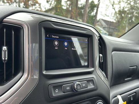 New 2026 Chevrolet Silverado 1500 W/T w/ WT Value Package image 17