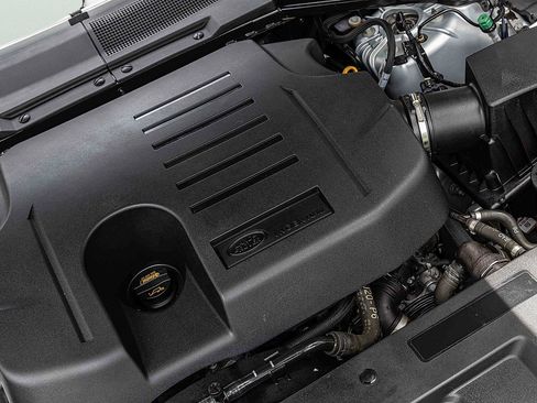 Used 2022 Land Rover Defender 110 XS Edition image 31