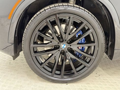 Used 2023 BMW X5 xDrive40i w/ Executive Package AWD/4WD image 12
