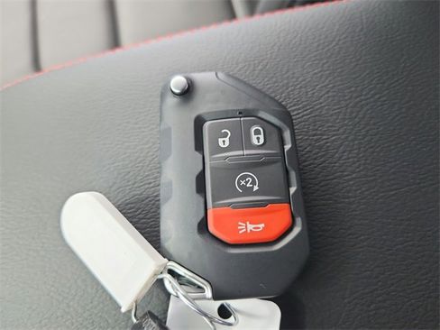 New 2026 Jeep Wrangler Unlimited Rubicon image 37