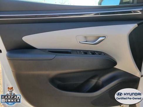 Used 2023 Hyundai Tucson SEL AWD/4WD image 16