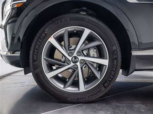 New 2026 Genesis GV80 2.5T Advanced AWD/4WD image 13