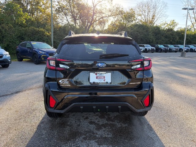 Certified 2025 Subaru Crosstrek 2.5i Premium AWD/4WD image 6