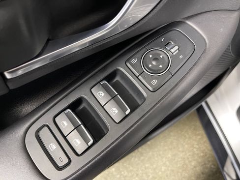 Certified 2022 Hyundai Sonata SEL w/ Winter Weather Package FWD image 19