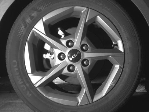 Used 2025 Kia K4 FWD image 15