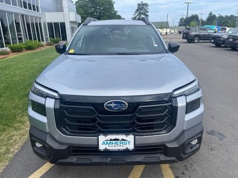 New 2026 Subaru Outback Limited AWD/4WD image 2