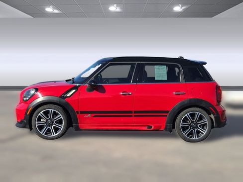 Used 2015 MINI Cooper Countryman S image 2