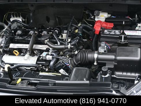 Used 2024 Nissan Kicks S FWD image 23