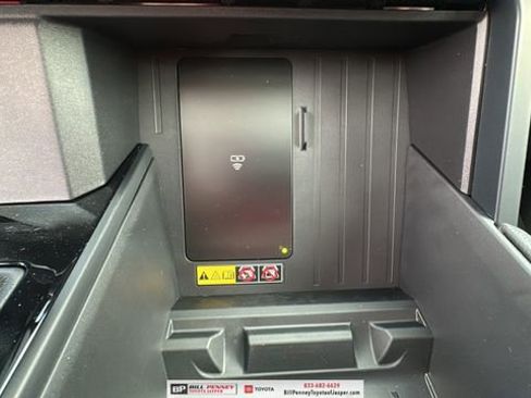 New 2026 Toyota Tundra TRD Pro image 24