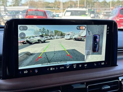 Used 2025 Lincoln Aviator Reserve image 26