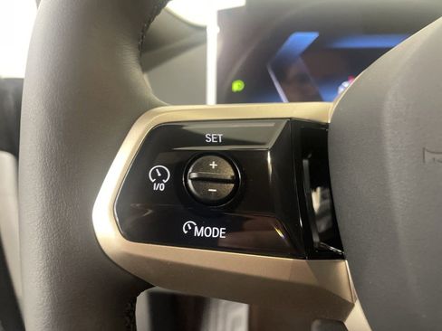 Used 2025 BMW iX xDrive50 w/ Premium Package image 14