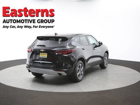 Used 2025 Chevrolet Blazer LT FWD image 40