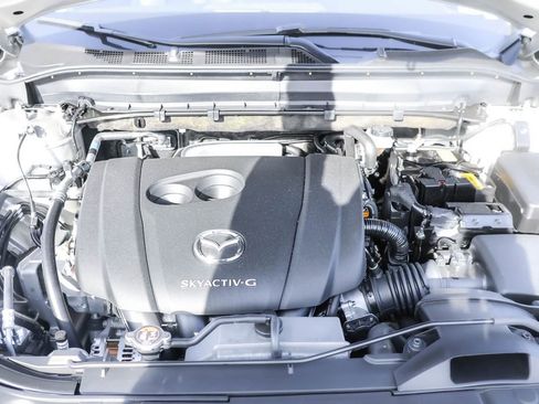 New 2025 MAZDA CX-5 AWD 2.5 S w/ Select Package image 47