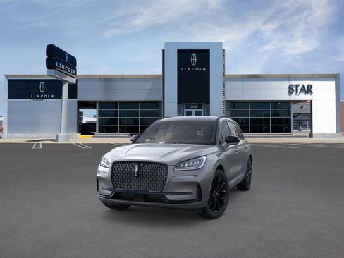New 2026 Lincoln Corsair Premiere AWD/4WD image 2