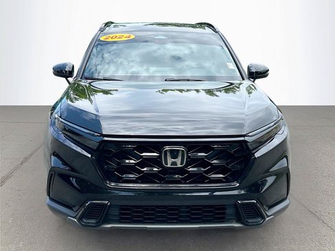 Used 2024 Honda CR-V Sport image 9
