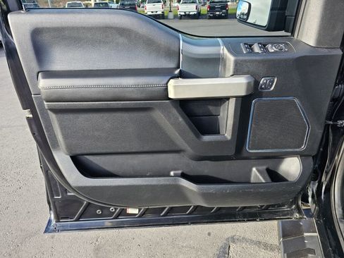 Used 2018 Ford F150 Lariat w/ Equipment Group 502A Luxury image 20