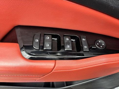 Used 2024 Kia Sportage SX FWD image 19