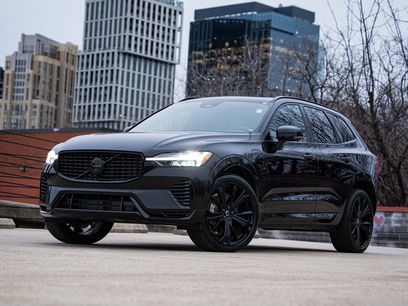 Certified 2024 Volvo XC60 T8 Ultimate w/ Climate Package