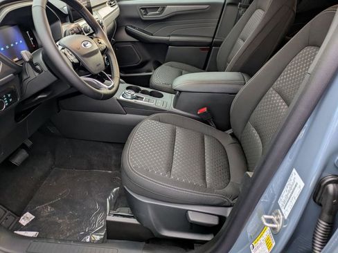 New 2026 Ford Escape Active w/ Cold Weather Package AWD/4WD image 19