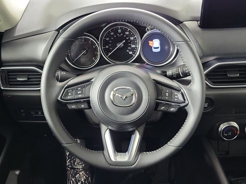 New 2025 MAZDA CX-5 AWD 2.5 S image 14