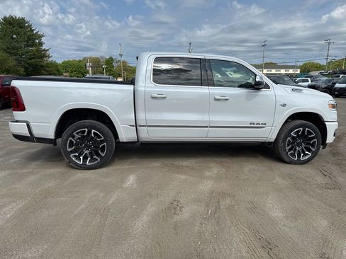 New 2026 RAM 1500 Limited AWD/4WD image 6