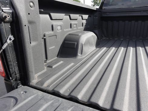 Used 2023 GMC Sierra 1500 Pro w/ Pro Value Package image 24