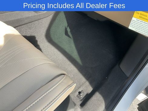 New 2026 Acura MDX SH-AWD w/ Advance Package image 21