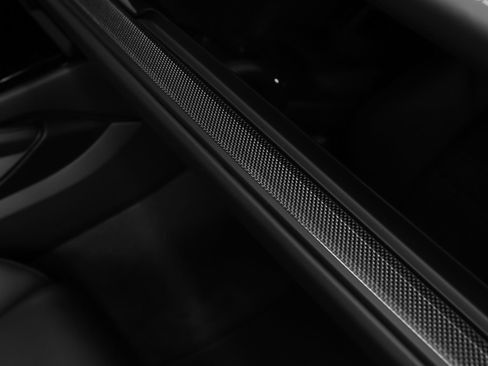Certified 2025 Porsche Cayenne Turbo GT AWD/4WD image 34