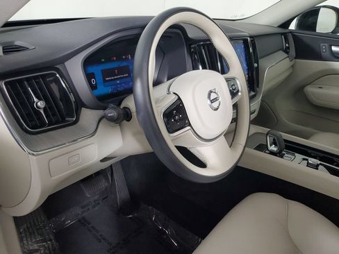 Certified 2024 Volvo XC60 B5 Plus w/ Protection Package AWD/4WD image 26