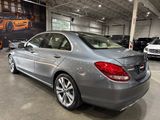 Used 2017 Mercedes-Benz C 300 Sedan image 3