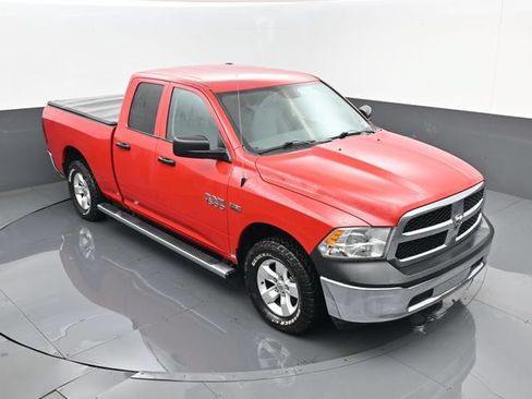 Used 2014 RAM 1500 Tradesman w/ Popular Equipment Group AWD/4WD image 16