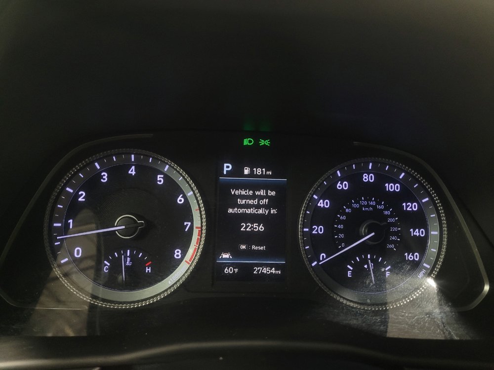 Used 2022 Hyundai Sonata SEL FWD image 23