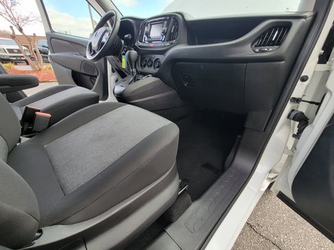 Used 2021 RAM ProMaster City Tradesman SLT image 43