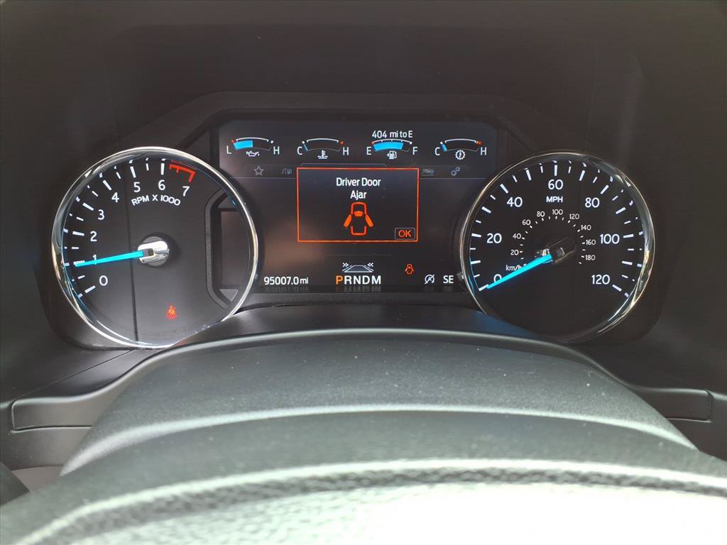 Used 2021 Ford Expedition Max King Ranch AWD/4WD image 26