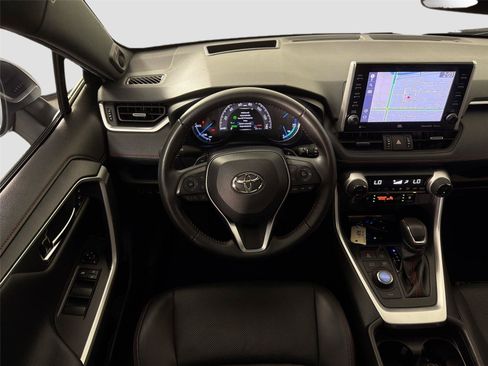 Used 2021 Toyota RAV4 XSE w/ Premium Package AWD/4WD image 22