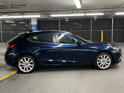 Used 2014 MAZDA MAZDA3 s Grand Touring image 35